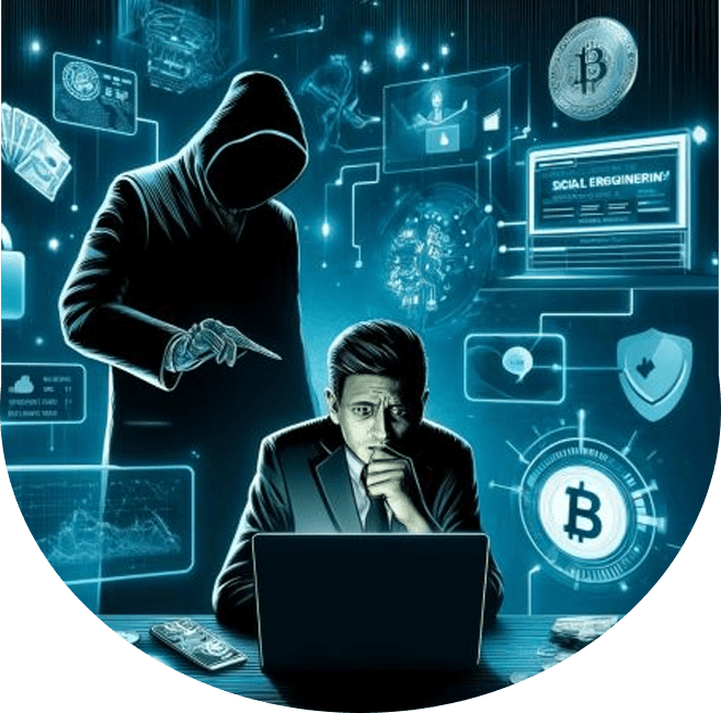 Investment Scams
